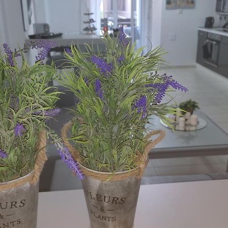 Lavender Home Volos Ngoại thất bức ảnh