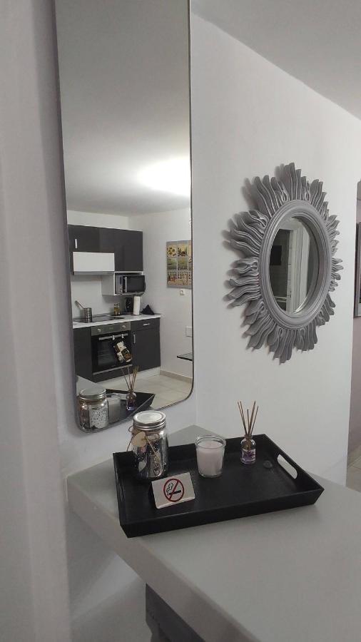 Lavender Home Volos Ngoại thất bức ảnh