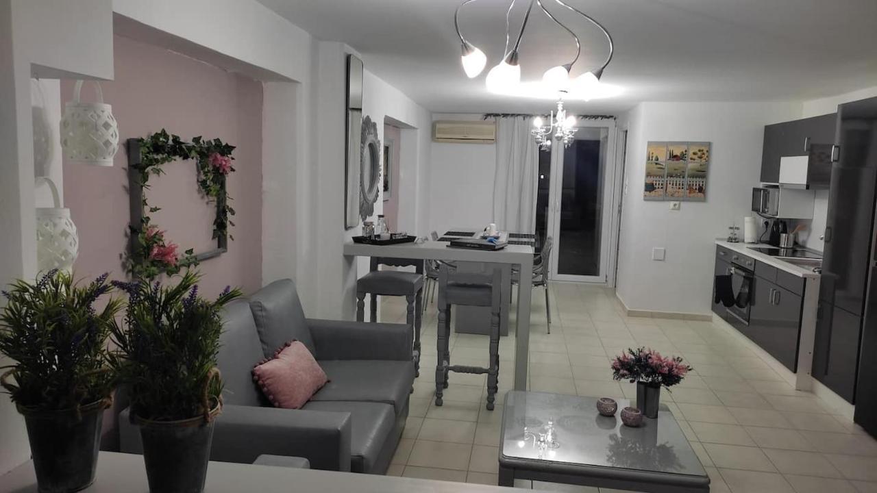 Lavender Home Volos Ngoại thất bức ảnh
