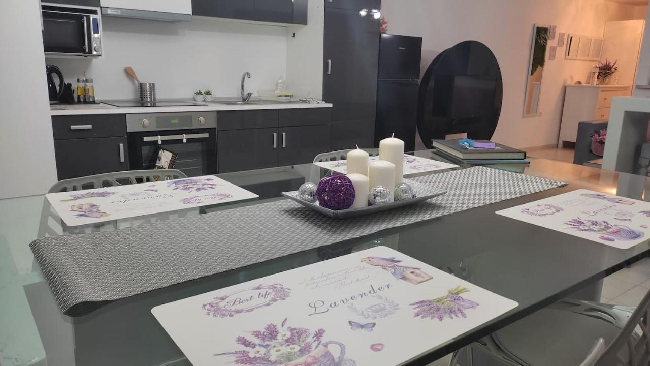 Lavender Home Volos Ngoại thất bức ảnh