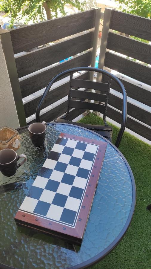 Lavender Home Volos Ngoại thất bức ảnh