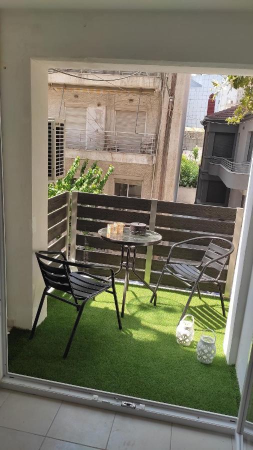 Lavender Home Volos Ngoại thất bức ảnh