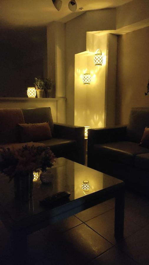 Lavender Home Volos Ngoại thất bức ảnh