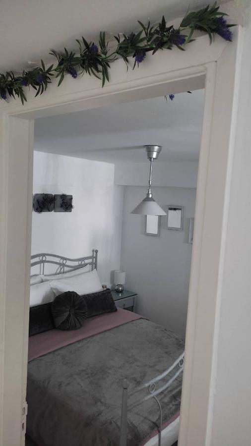 Lavender Home Volos Ngoại thất bức ảnh