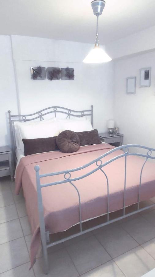 Lavender Home Volos Ngoại thất bức ảnh