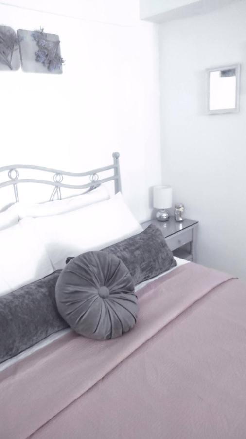 Lavender Home Volos Ngoại thất bức ảnh