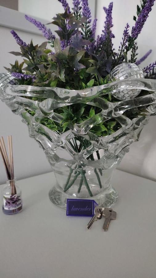 Lavender Home Volos Ngoại thất bức ảnh