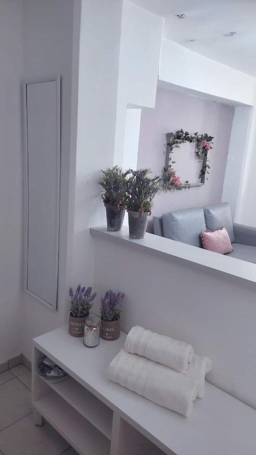 Lavender Home Volos Ngoại thất bức ảnh
