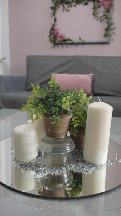Lavender Home Volos Ngoại thất bức ảnh