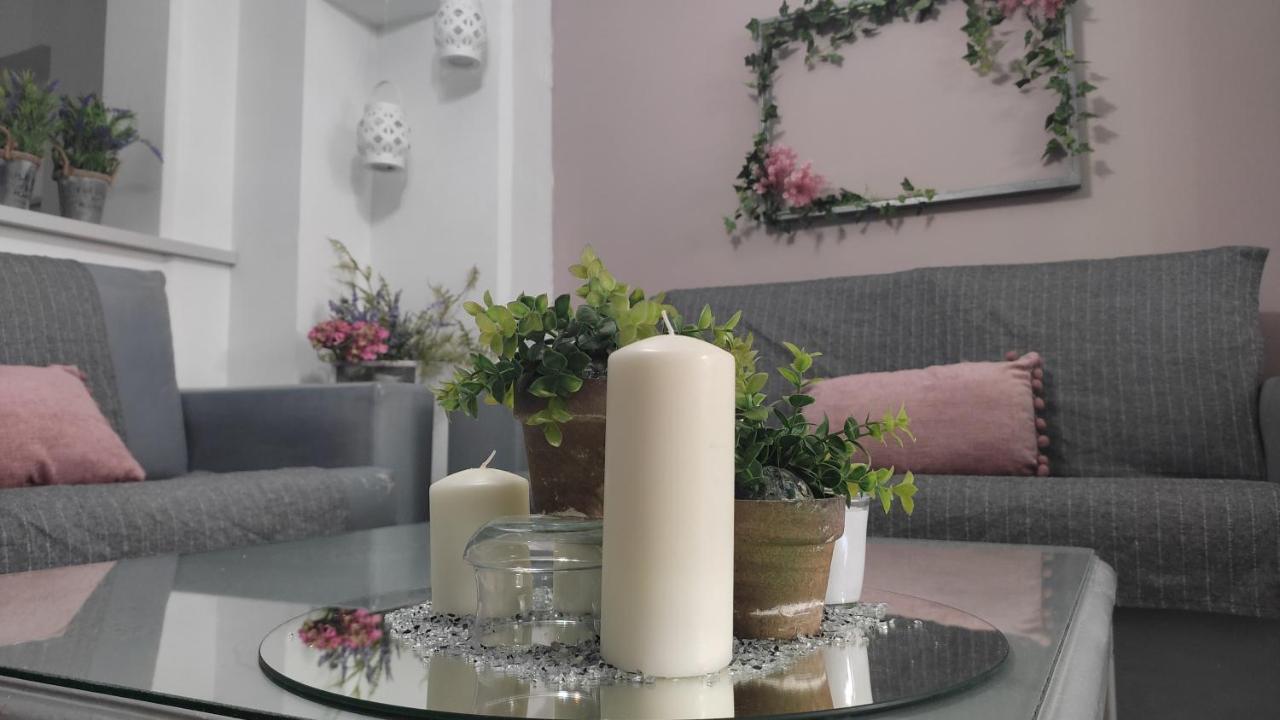 Lavender Home Volos Ngoại thất bức ảnh